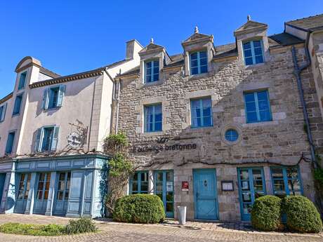 Hôtel-Restaurant L'Auberge Bretonne