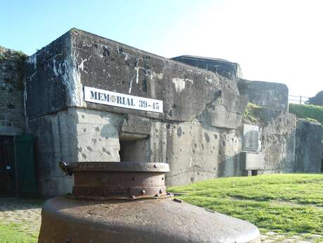 Mémorial 39-45