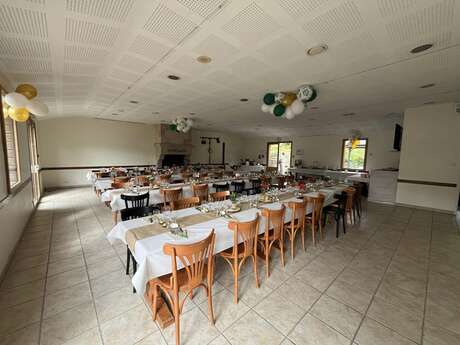 La Ferme du Point du Jour