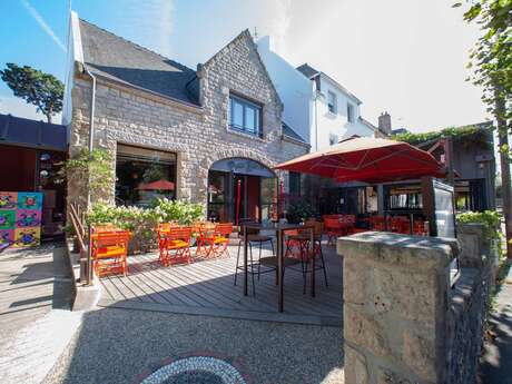 Restaurant Le Petit Bedon