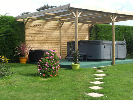 Madame Leduc - Duplex