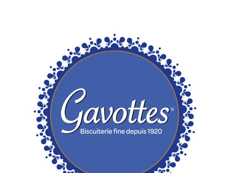 Biscuiterie Gavottes