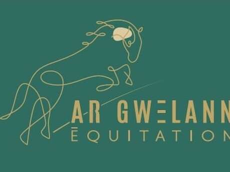 Ar Gwelann Equitation