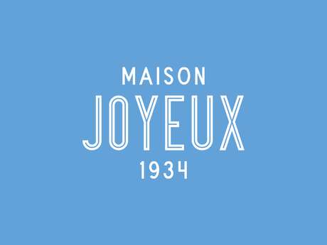 Maison Joyeux - Rochebonne
