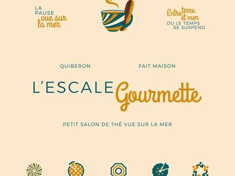 L'Escale Gourmette