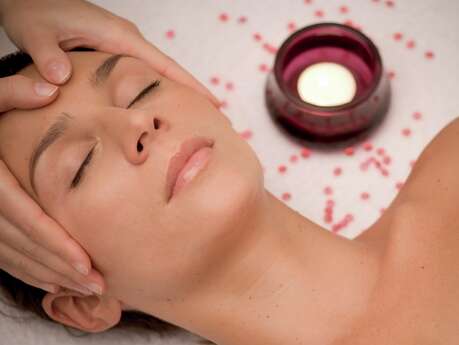 Le Spa des Thermes Marins de Saint-Malo