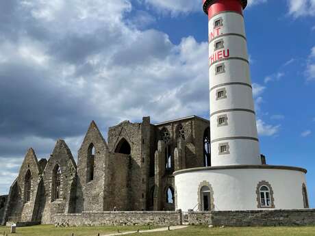 Journées Européennes du Patrimoine au phare de Saint-Mathieu