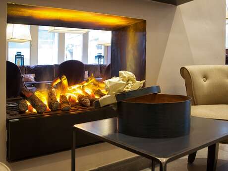 Hôtel La Maison des Armateurs