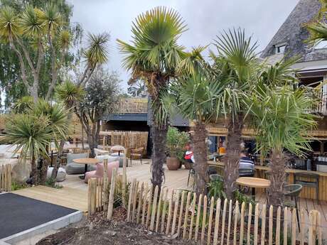 Restaurant La Marée Douce