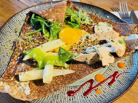 L'impératrice by Breizhine