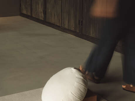 Pilates & brunch à La Butte