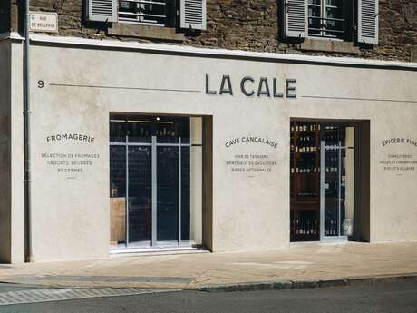 La Cale