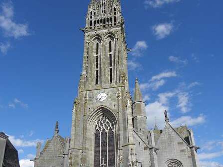 Basilique Notre-Dame