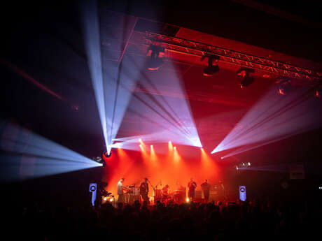 La Route du Rock - Collection hiver