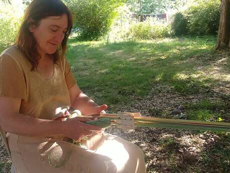 La Tisserie de Sòlunn