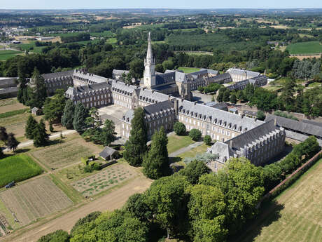 Journées Européennes du patrimoine - Visite de la Maison des petites soeurs des pauvres