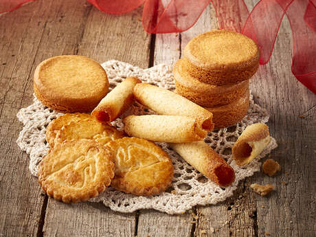Biscuiterie La Trinitaine
