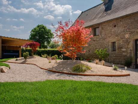 Gîte La Belle Vie