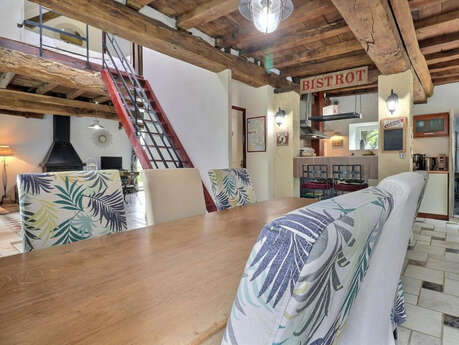 A la ferme du Tilleul