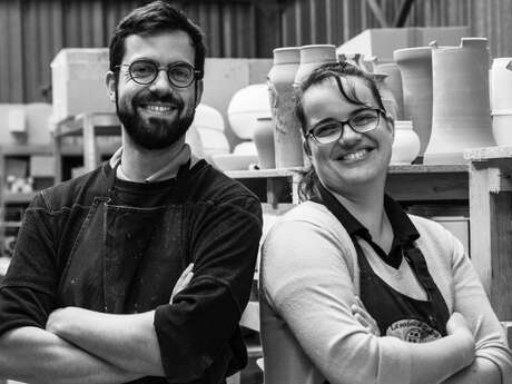 La Poterie de Sandra