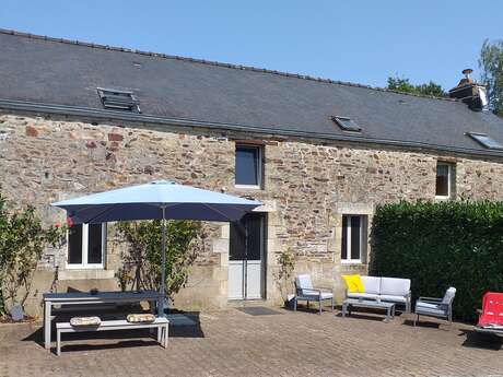Gîte La petite Ti