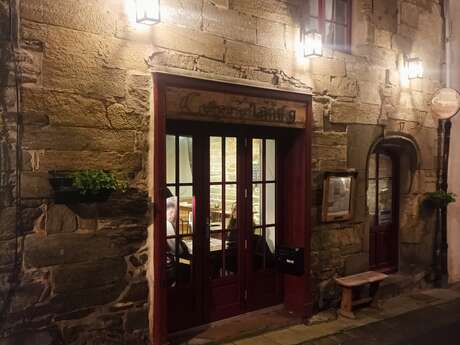 Crêperie Lannig