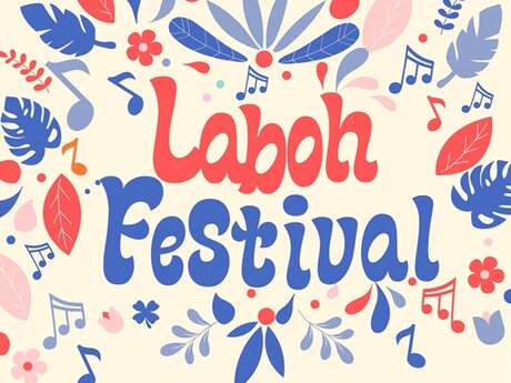 Laboh Festival