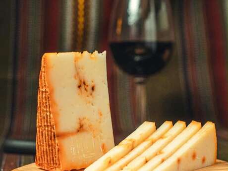 Las Delicadezas - Epicerie Fine Espagnole