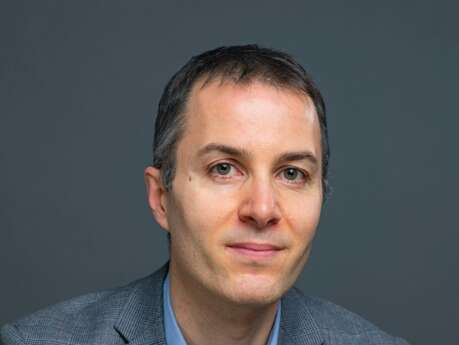 Les rencontres littéraires de l’Encre Malouine