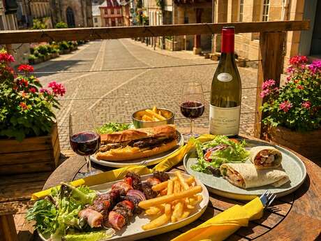 Le Alzey