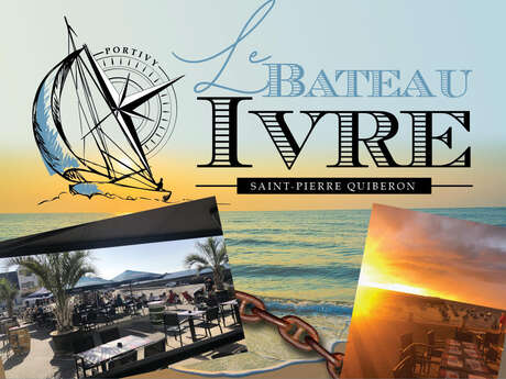 Bar Le Bateau Ivre