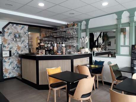 Le Bistrot Macta