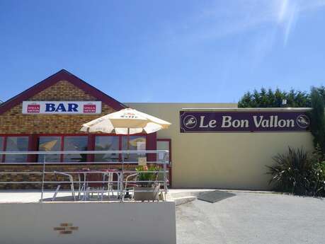 Le Bon Vallon