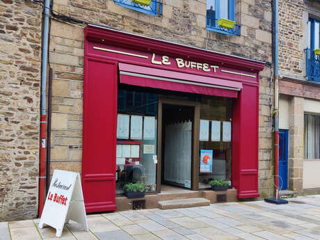 Le Buffet