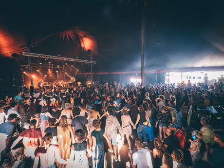 Festival Le Grand Soufflet