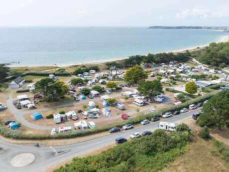 Camping Municipal du Kerver