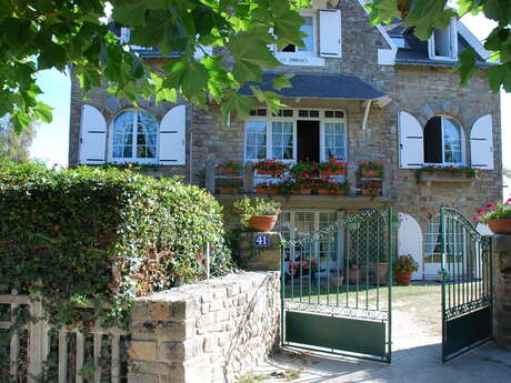 Le Clos des Ombrages