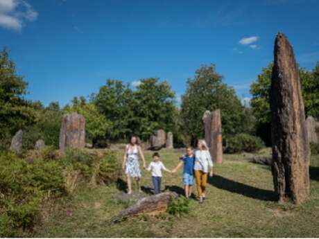 Visites et balades : le Néo dans tous les sens