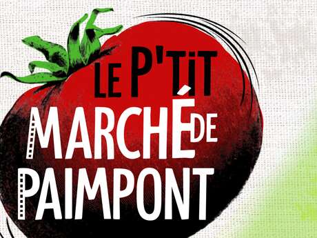 Le P'tit Marché de Paimpont Le P'tit Marché de Paimpont