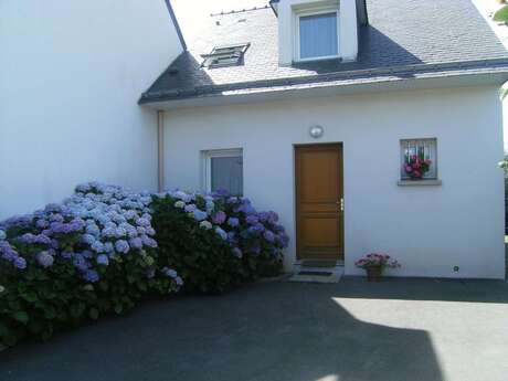 Gîte de Beg-Lann - Le Palud