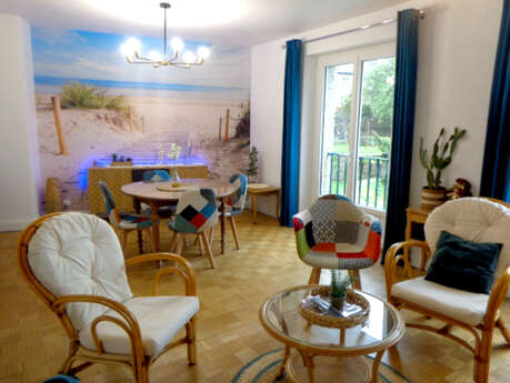 Le relais médiéval