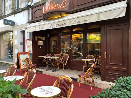 Le Rivoli