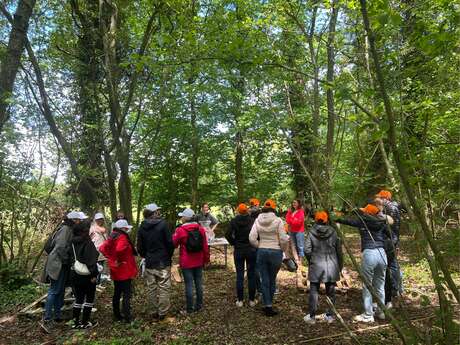 Le Ruisseau Coopérative