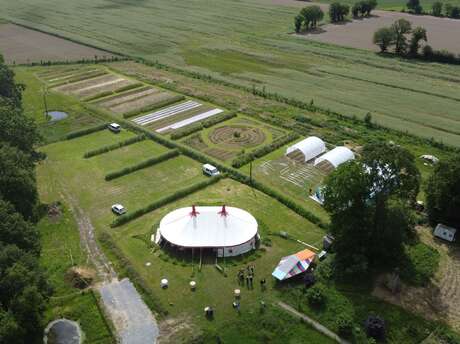 Le Ruisseau Coopérative