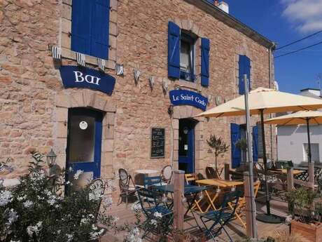 Bar Le Saint-Cado