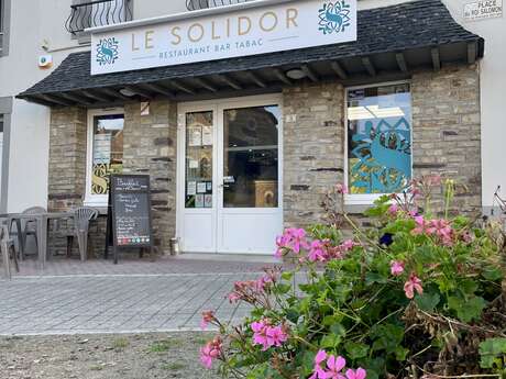 Le Solidor