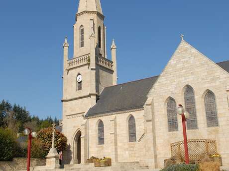 Église Saint-Julien