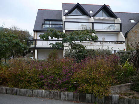 Location de vacances- Le Toux Guy