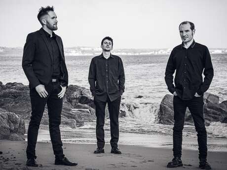 Concert "Trio Pêr Vari Kervareg"