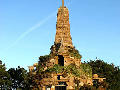 Calvaire du Bourg